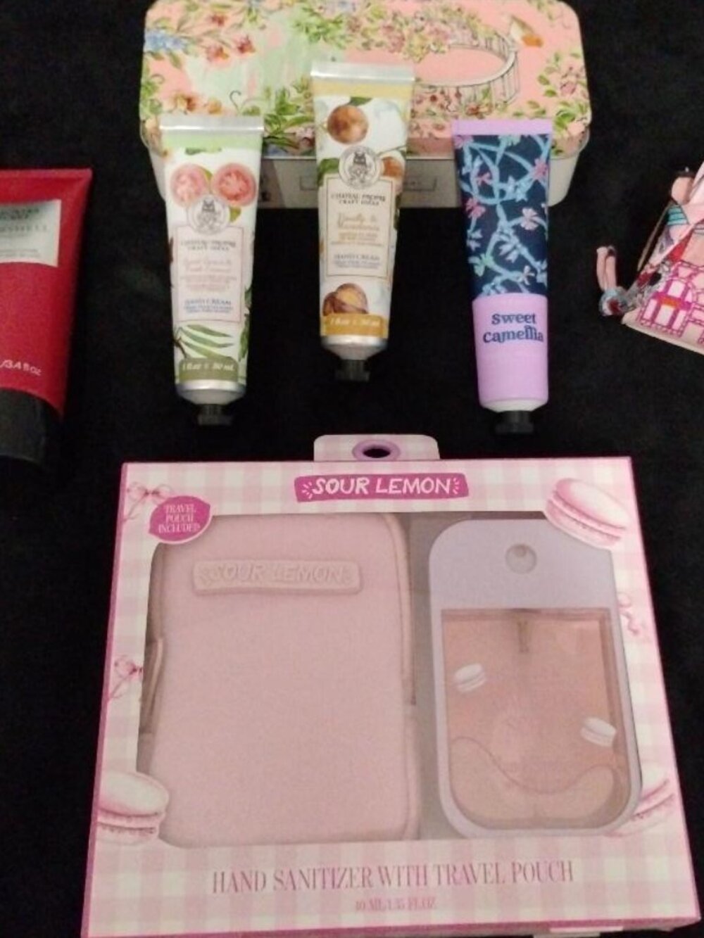 Self Care Bundle NIP - Picture 2 of 13